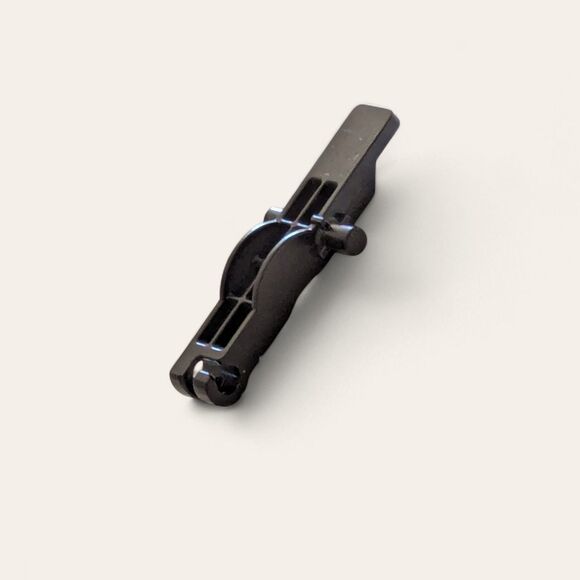 Hoover FH40160 Floormate Deluxe Reservoir Trigger Cable Link Replacement Rocker - Picture 1 of 2
